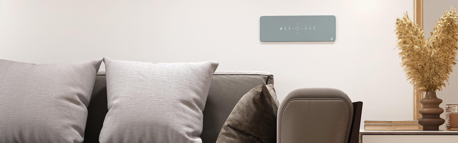 Home Automation Solution