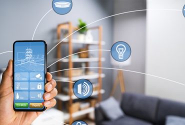 Transform Your Home with Smart Automation